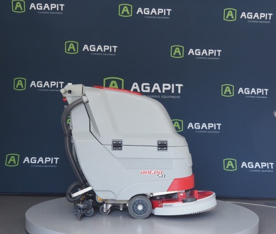 Comac Antea 50 BT