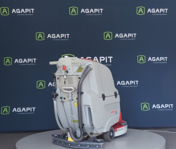 Comac Antea 50 BT