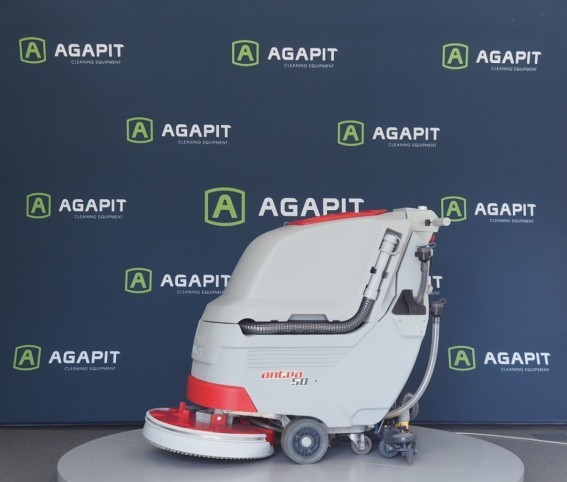 Comac Antea 50 BT