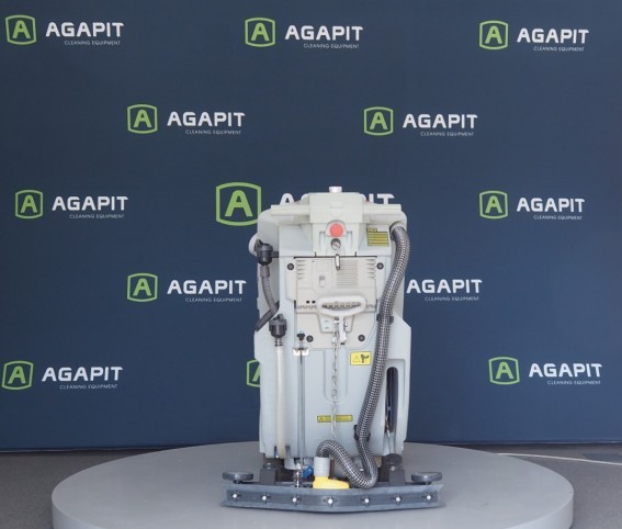 Comac Antea 50 BT