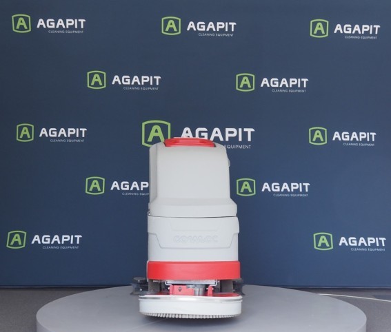 Comac Antea 50 BT
