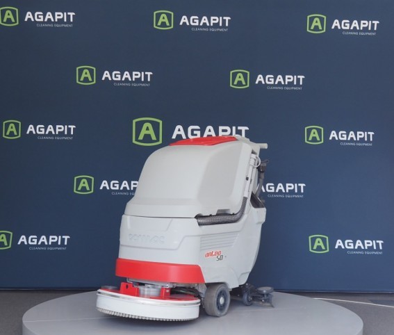 Comac Antea 50 BT