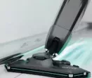 Zdjęcie Maszyna czyszcząca DRYFT + dodatkowa bateria + uchwyt ToolFlex