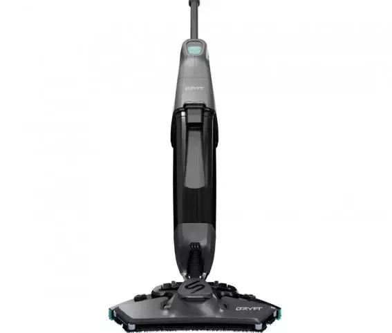 Maszyna czyszcząca DRYFT + dodatkowa bateria + uchwyt ToolFlex