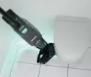 Zdjęcie Maszyna czyszcząca DRYFT + dodatkowa bateria + uchwyt ToolFlex