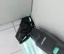 Zdjęcie Maszyna czyszcząca DRYFT + dodatkowa bateria + uchwyt ToolFlex