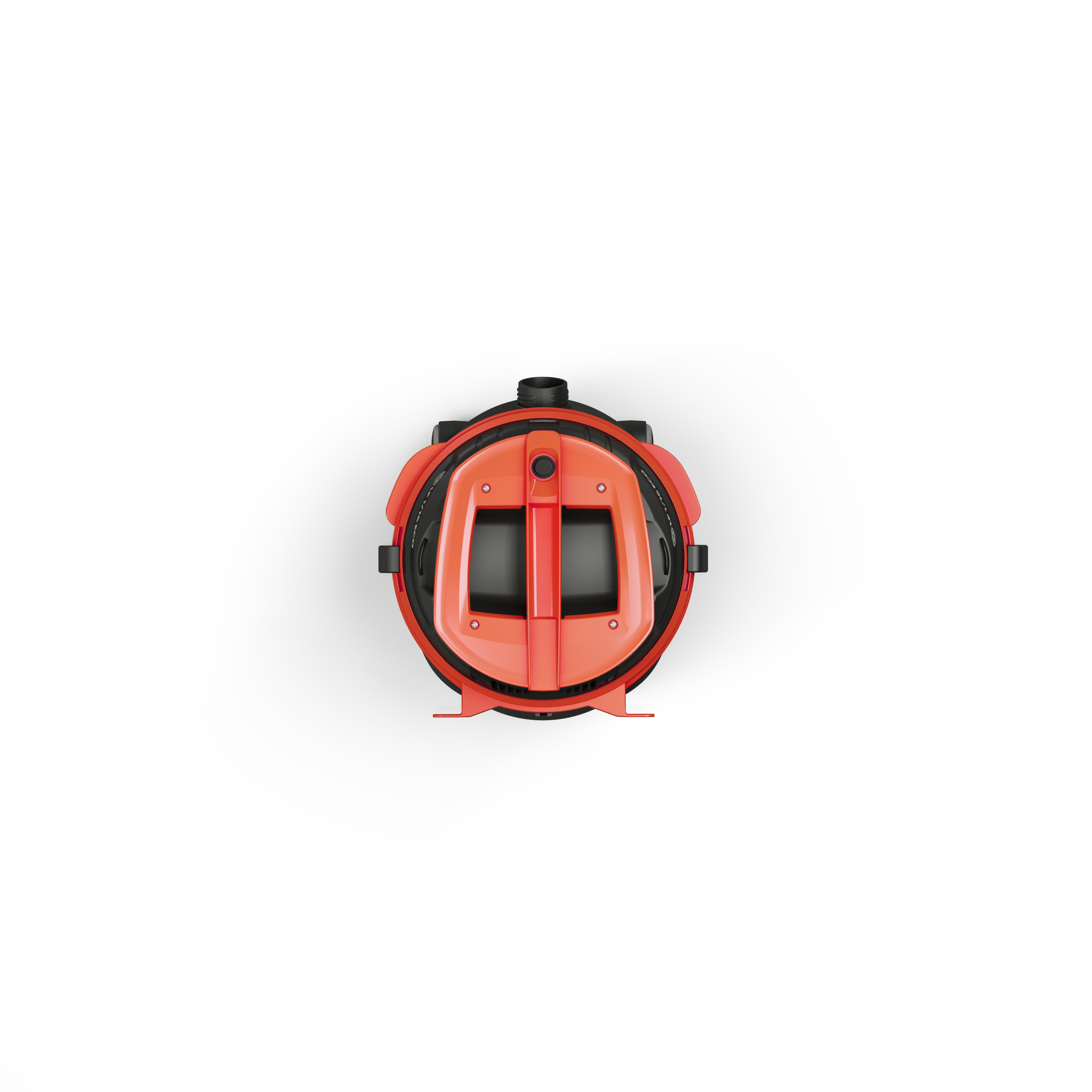 cichy mały odkurzacz przenośny