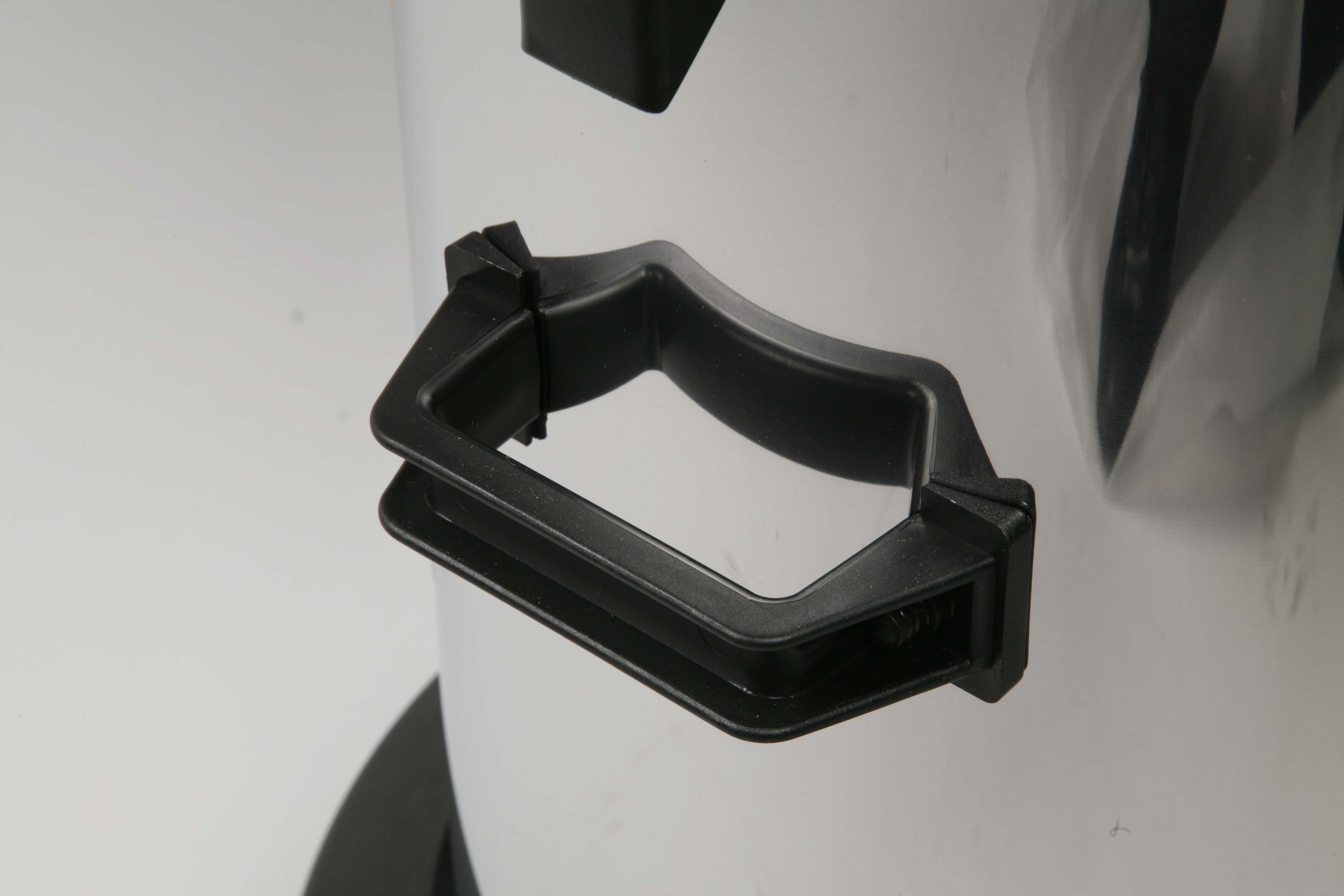 uchwyt odkurzacza profesjonalnego