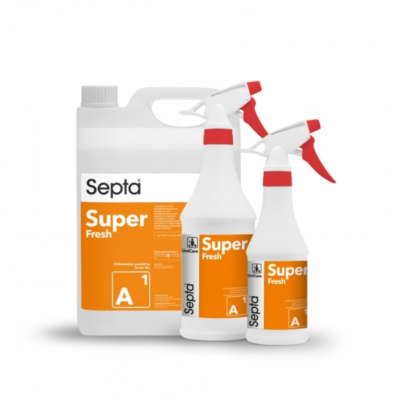 SEPTA SUPERFRESH A1