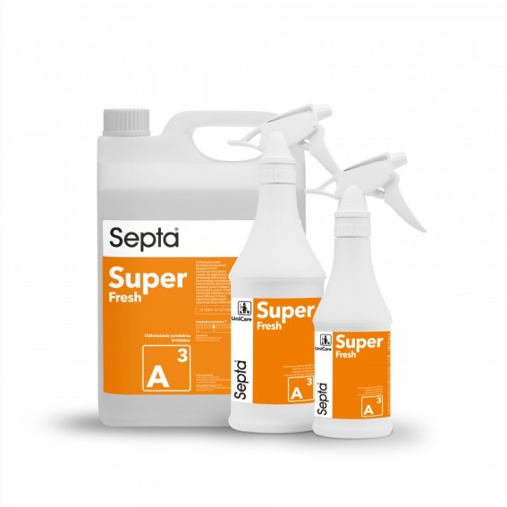 SEPTA SUPERFRESH A3