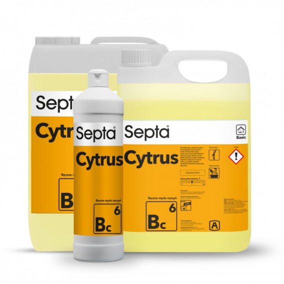 SEPTA CYTRUS BC6