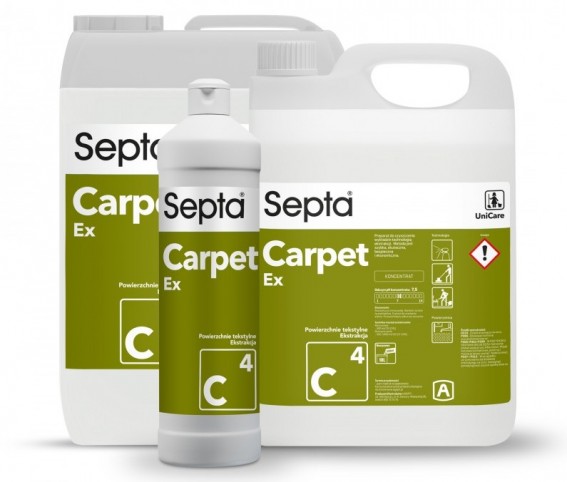 SEPTA CARPET EX C4