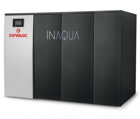 ZEWNĘTRZNY SYSTEM OCZYSZCZANIA WODY COMAC INAQUA 300L