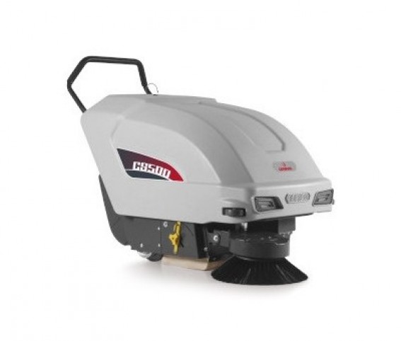 ZAMIATARKA COMAC CS 500