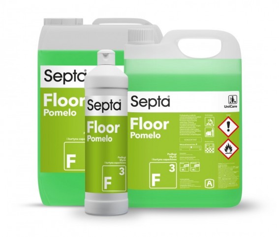 SEPTA FLOOR F3 POMELO 