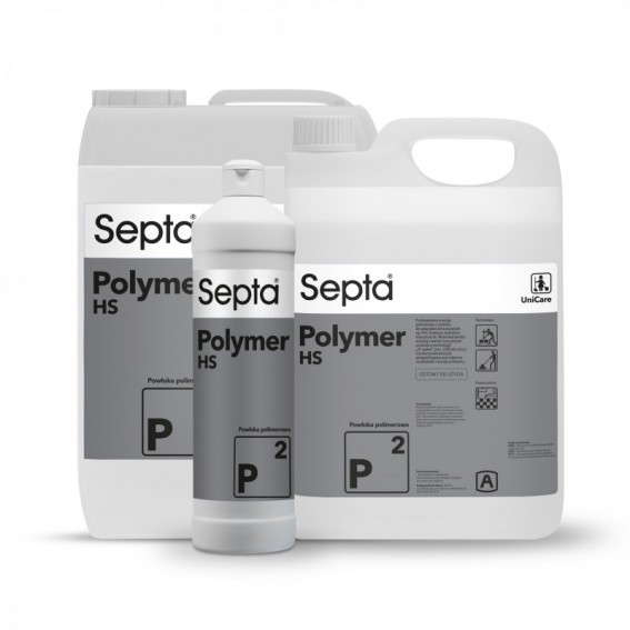SEPTA POLYMER HS P2