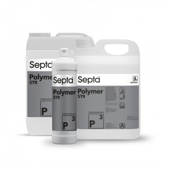 SEPTA POLYMER STR P3