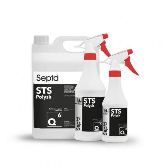 SEPTA STS POŁYSK Q6