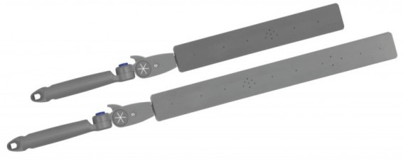 FILMOP STELAŻ SNAKE POLIPROPYLENOWY