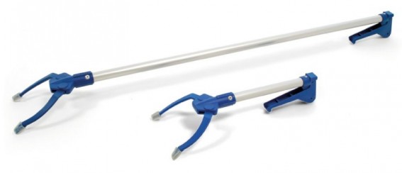 FILMOP SZCZYPCE DO ŚMIECI