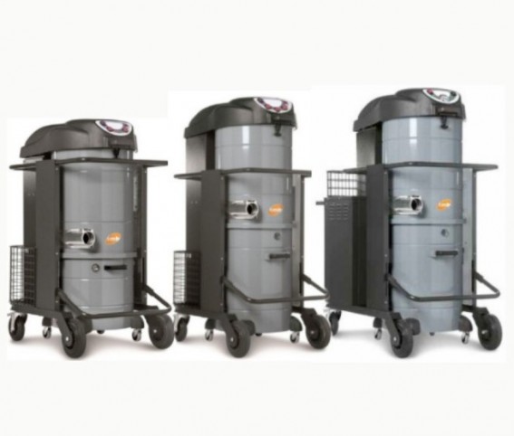 ODKURZACZ PROFESJONALNY TMB SERIA M&amp;T