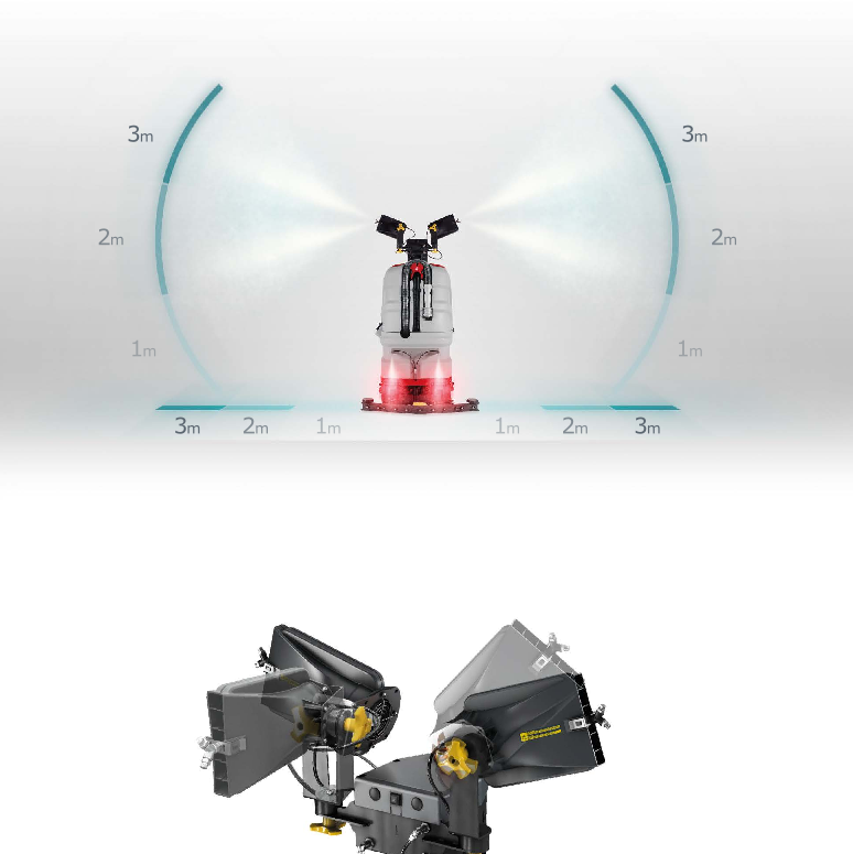Korzyści z rozszerzenia maszyny Comac o system CED